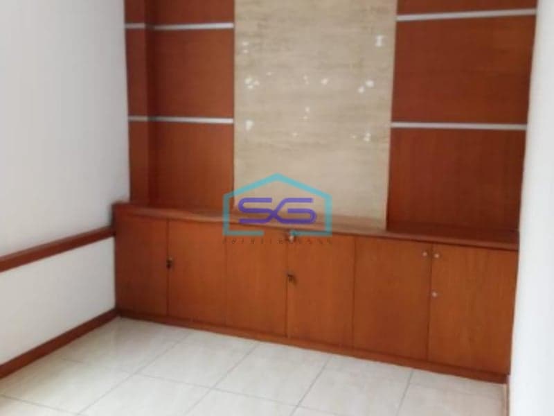 Dijual Ruko Gandeng 4 Lantai Di Warung Buncit Raya Jakarta Selatan LT 315m2