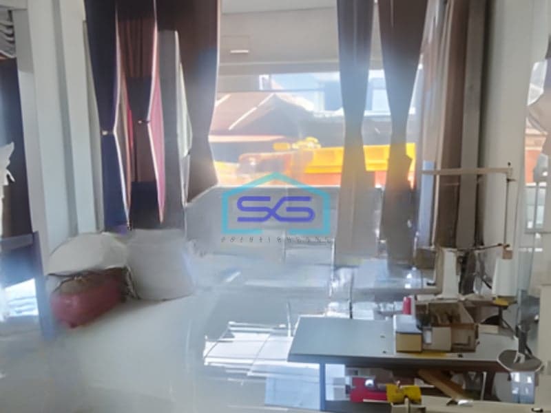 Dijual Ruko Strategis Dijual di Jl. Raya Perusahaan Singosari Malang LB 224m2