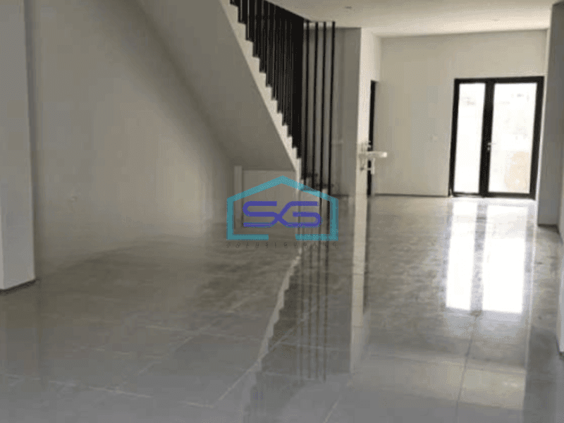 Disewakan Ruko Jalan Mehendradata Baru 3 Lantai Dekat Tiara Dewata Soputan