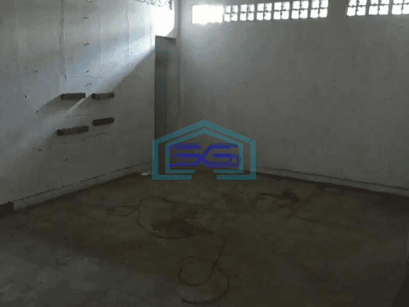 Disewakan cepat gudang jl palmerah utara