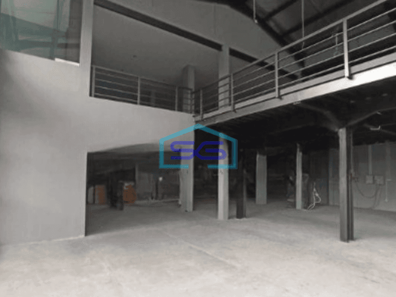 Dijual Ruko Lokasi Strategis Luas Bangunan  1000 m² di Dago Bandung