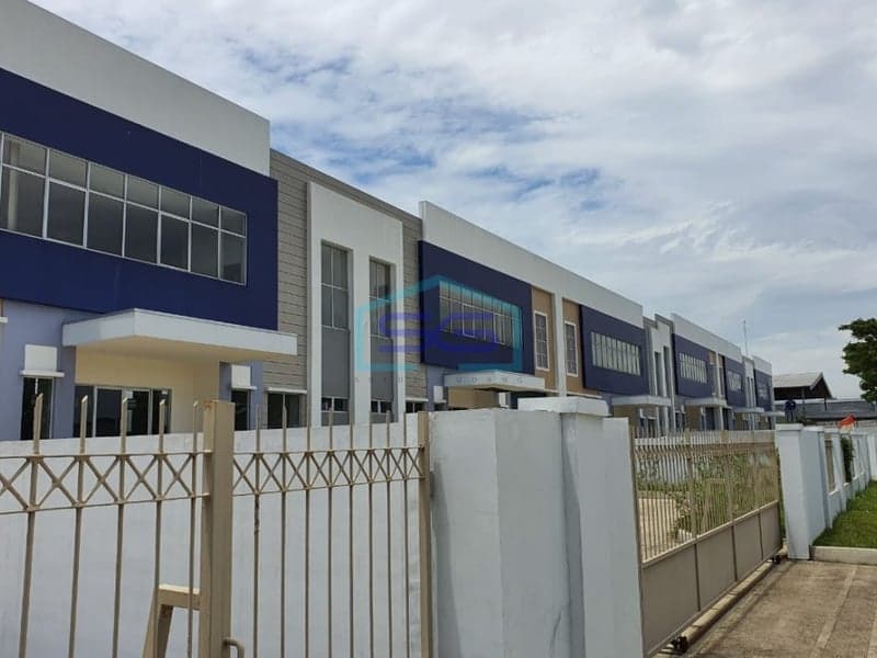 DIJUAL DAN DISEWAKAN GUDANG DI CIKARANG