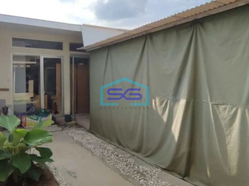 DIjual Ruko DI Kricak Tegalrejo Yogyakarta Luas Bangunan 154 m²