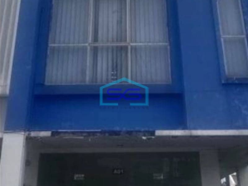 Dijual Cepat Harga Super Murah Ruko Full Furnish Di Cilegon