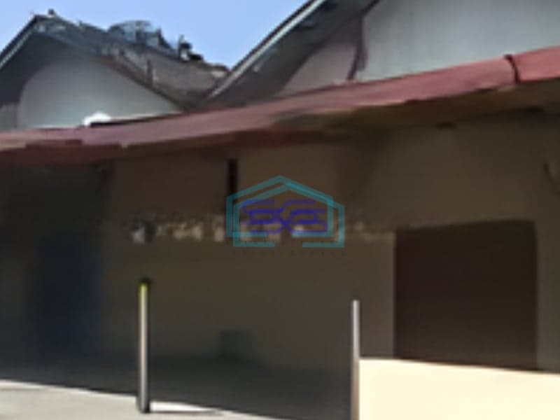 Disewakan Gudang Di Dekat Candi Prambanan, Kebon Dalem, Klaten, Jateng Luas Bangunan 400 m²