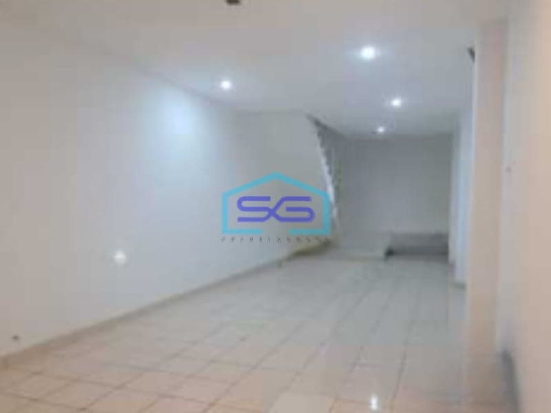 Disewakan Ruko 2 Lantai Di Kelapa Gading Jakarta Utara Rapih LB 153m2