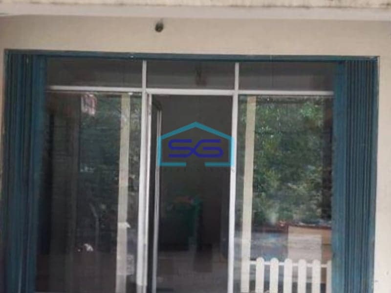 Dijual Ruko Lokasi Strategis di Taman Royal Tangerang