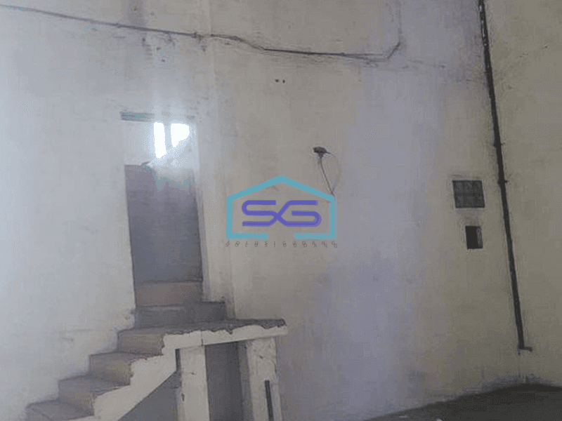 Disewa gudang luas muat caintainer 40 feet di Dadap