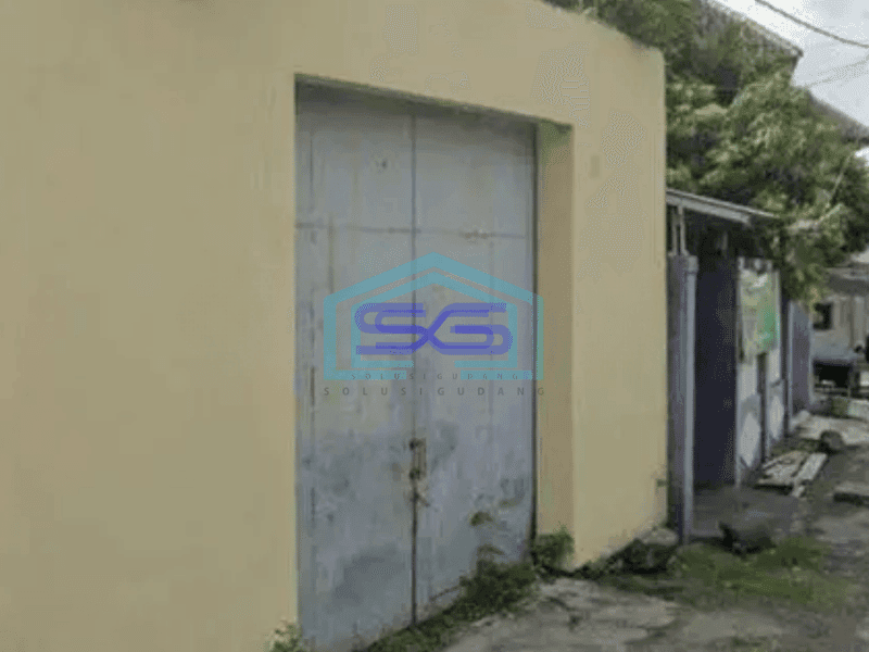 Dijual Tanah murah siap bangun sumber banjarsari solo