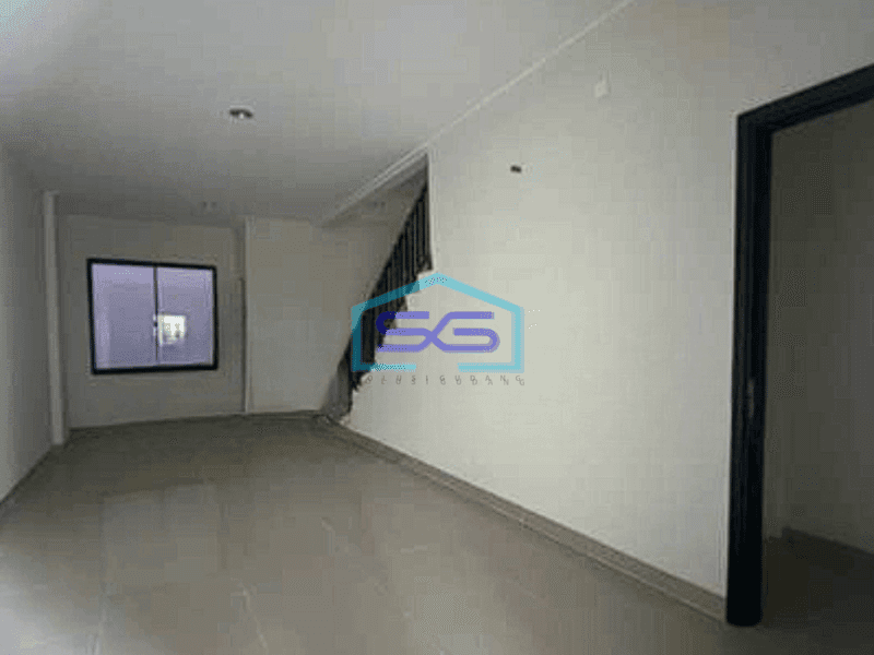 Disewakan Ruko Soho Foodstreet Sedayu City Boulevard Raya Kelapa Gading Jakarta Utara