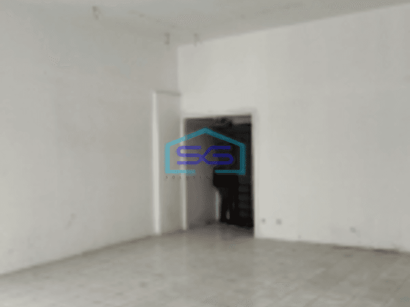 Disewakan Ruko Kemang Jakarta Selatan Luas Tanah 300 m² Terdiri 2 Lantai