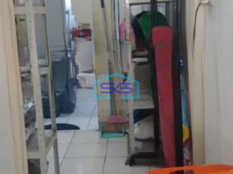 Dijual Ruko 2 Lantai Lokasi Pamulang Tangerang Selatan