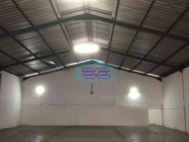 Disewakan Gudang Miami Di Kalideres Jakarta Barat Muat Container Luas Bangunan  450 m²