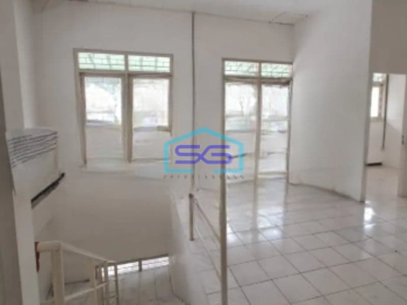 Disewakan Gudang Luas Tanah  414 m²  Lokasi Blimbing Malang