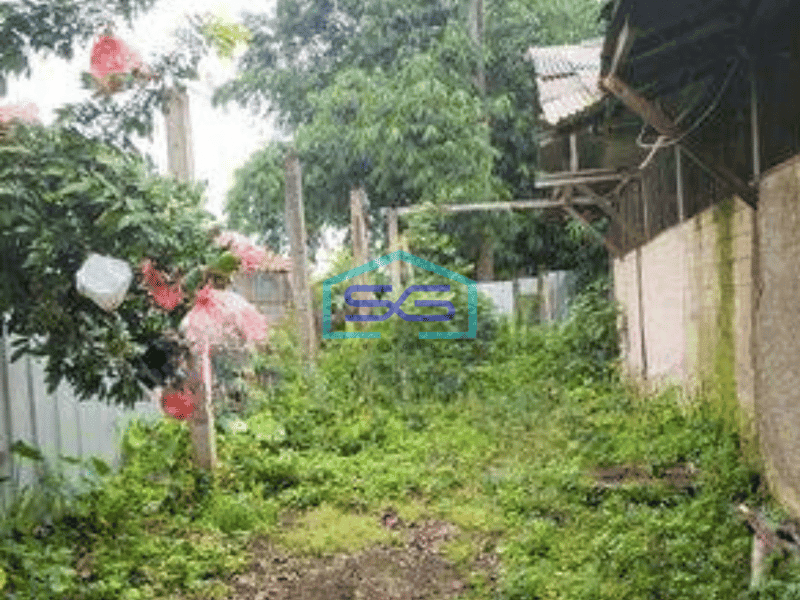 Dijual cepat Gudang akses container dekat Pasar Prumpung, Gn. Sindur