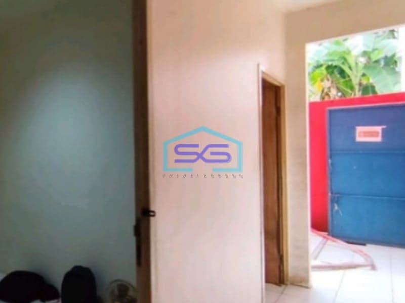 Disewakan Gudang Central Cakung Jakarta Utara Luas Bangunan 300m2