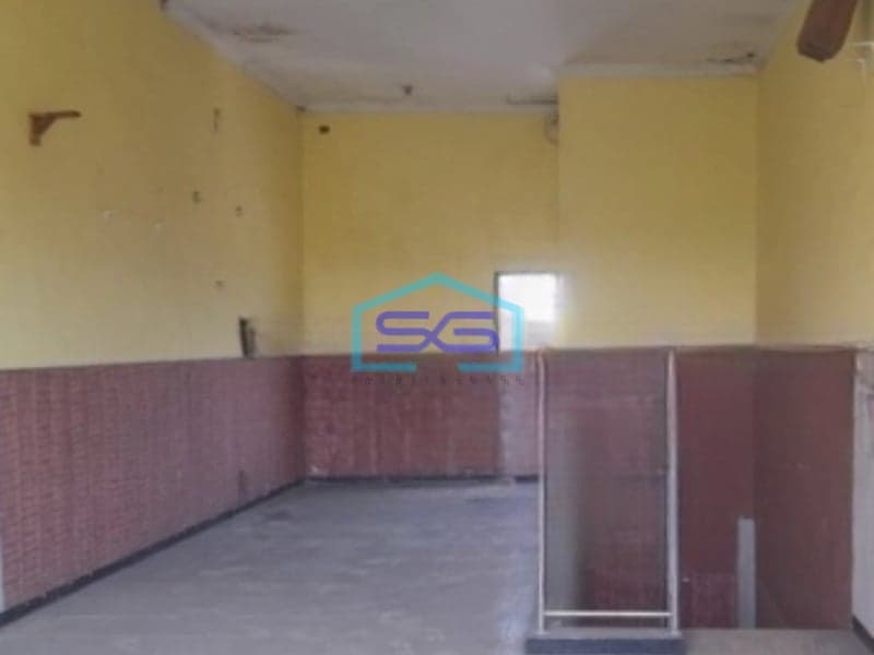 Dijual Ruko 2 Lantai Luas Bangunan  180 m² Lokasi di Malang