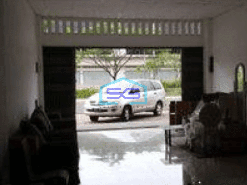 Dijual Ruko 3 Lantai Dak Cor Beton di Airport City, Strategis Dekat Bandara Soetta