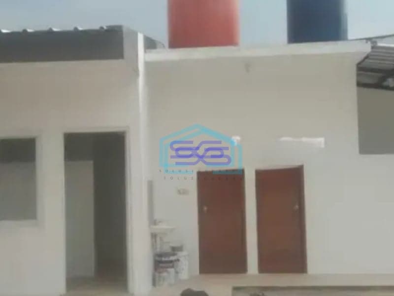 Disewakan Gudang Baru Siap Huni di Jl Kh Hasyim Ashari Gondrong Cipondoh Tangerang Luas Bangunan  360 m²