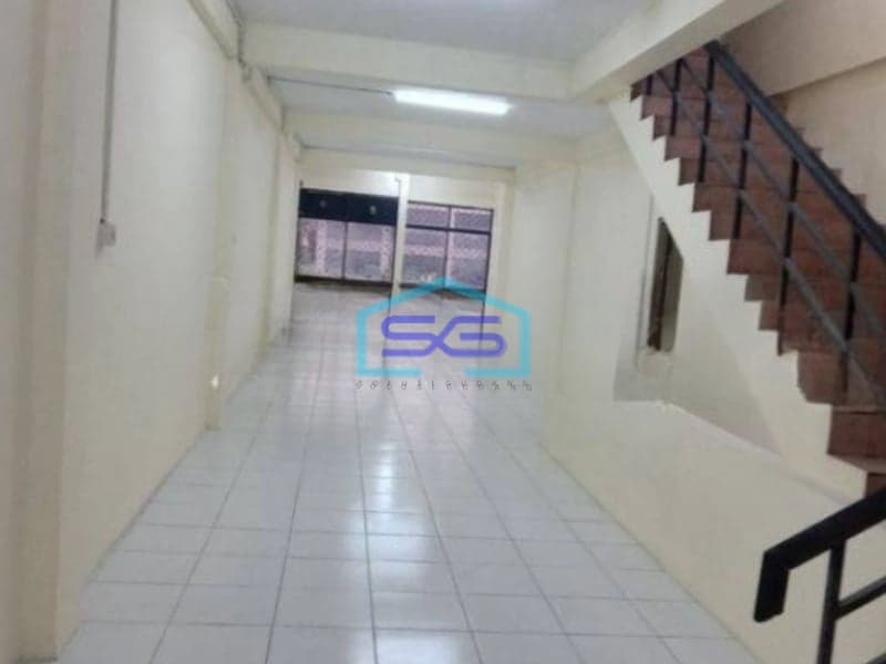 Disewakan Ruko Gandeng Di Gedong Panjang Jakarta Barat LB 800m2