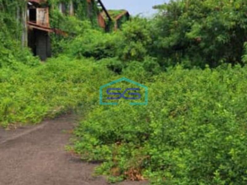 Dijual Tanah Luas 81000 m² Lokasi Tangerang