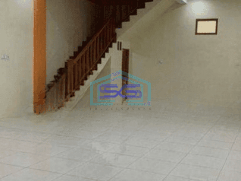 Disewa Ruko strategis 2 lantai dekat pintu tol di jalan pakel colomadu