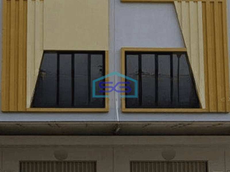 Disewakan Ruko 2,5 Lantai di Anagata Harapan Indah Bekasi