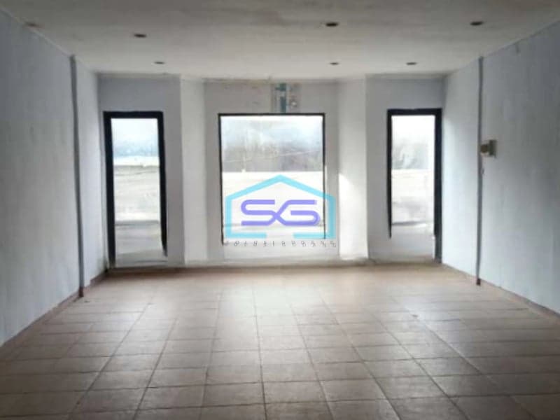 Disewakan Ruko 2 Lantai Lokasi Siap Huni di Denpasar Bali