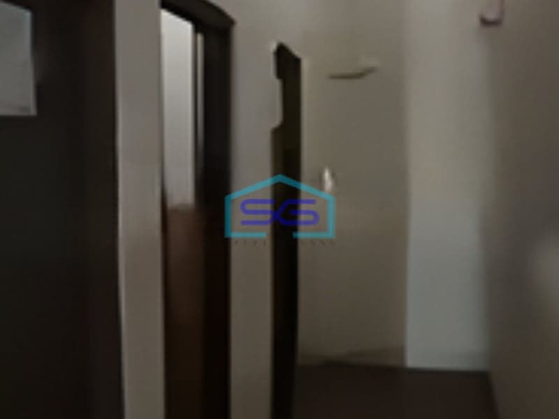 Disewakan Ruang Usaha Di Kasihan Bantul Jogja Luas Bangunan 385 m²