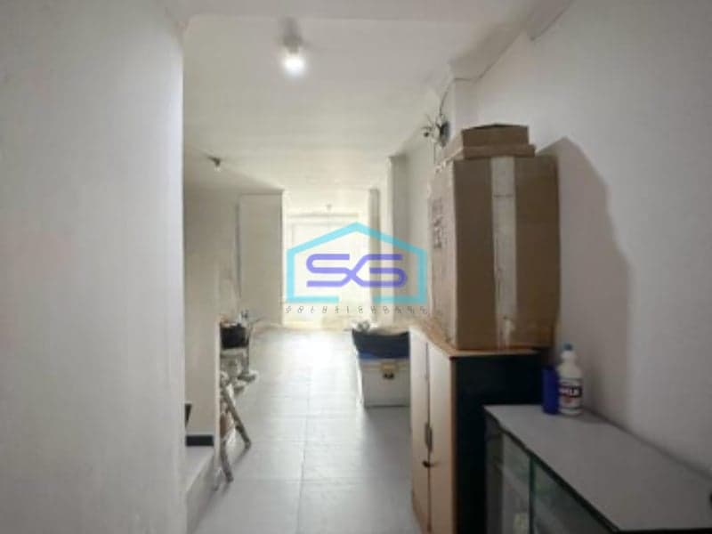 Dijual Ruko Luas Bangunan  350 m² Lokasi Bebas Banjir di Jakarta Utara Siap Huni