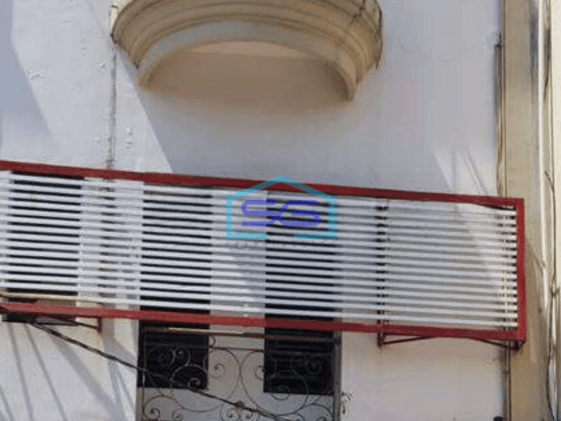 Dijual Ruko 3 Lantai Lokasi Ramai Strategis Di Jalan Barat Jaya Surabaya