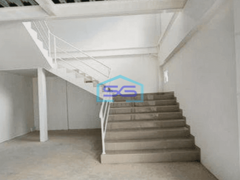 Disewa Gudang di Tanjung Uncang Batam 2 Lantai Luas Tanah 4000m²