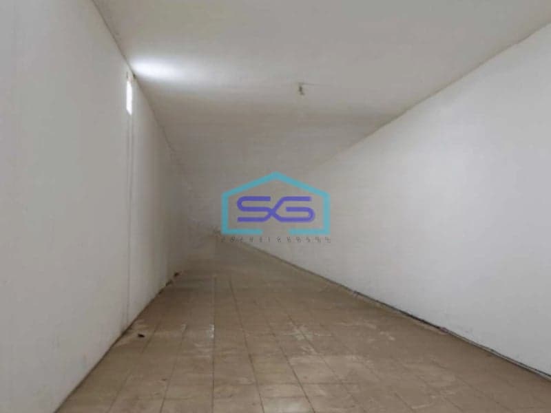 Disewakan Ruko Luas Bangunan 175 m² Bebas Banjir Lokasi Lowokwaru Malang