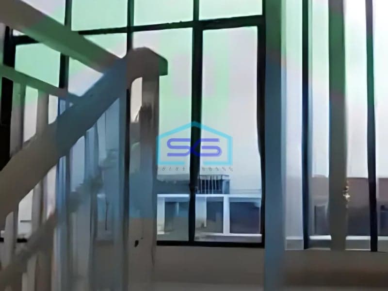 Disewakan Ruko di The Avenue Citra Raya Tangerang LB 100m2