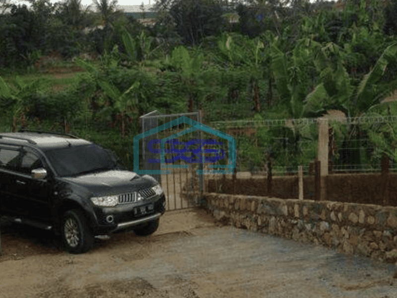 Dijual Gudang Caringin, dekat akses Tol Bocimi