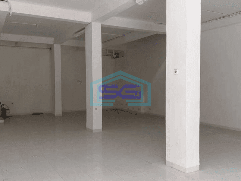 Disewa Ruko Gandeng Lokasi Strategis di Sunter Jakarta Utara