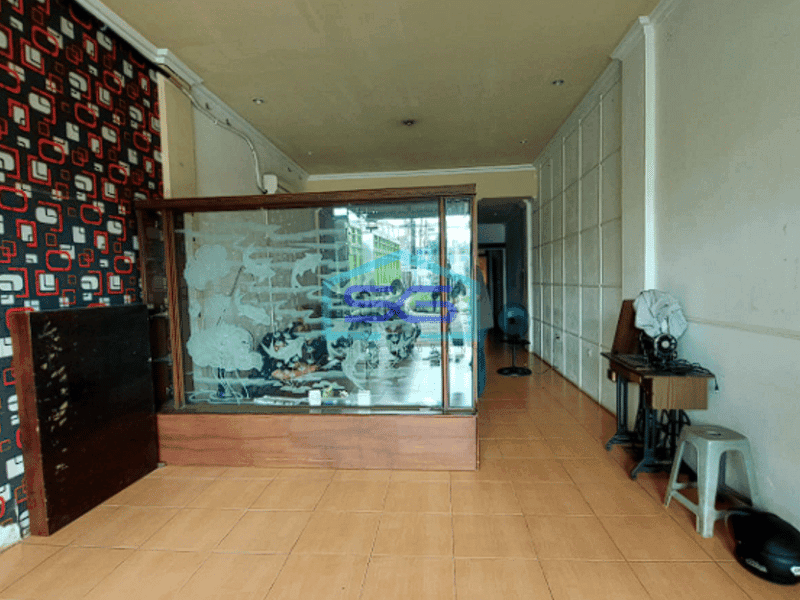 Dijual Ruko Graha Bukit Rafflesia Sako Baru Talang Buluh Palembang LB 150m2