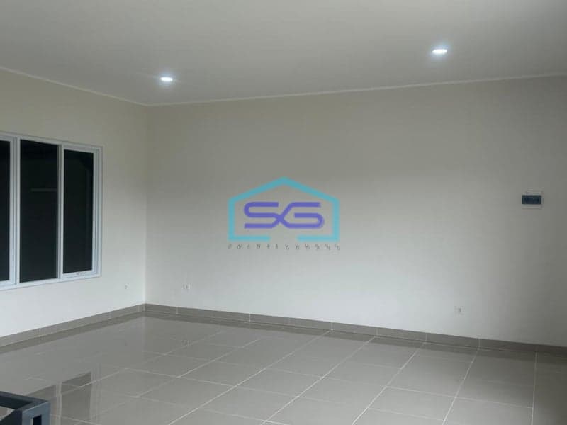 Disewakan Gudang di Pasir Nangka Tigaraksa Tangerang Luas Bangunan 650m2