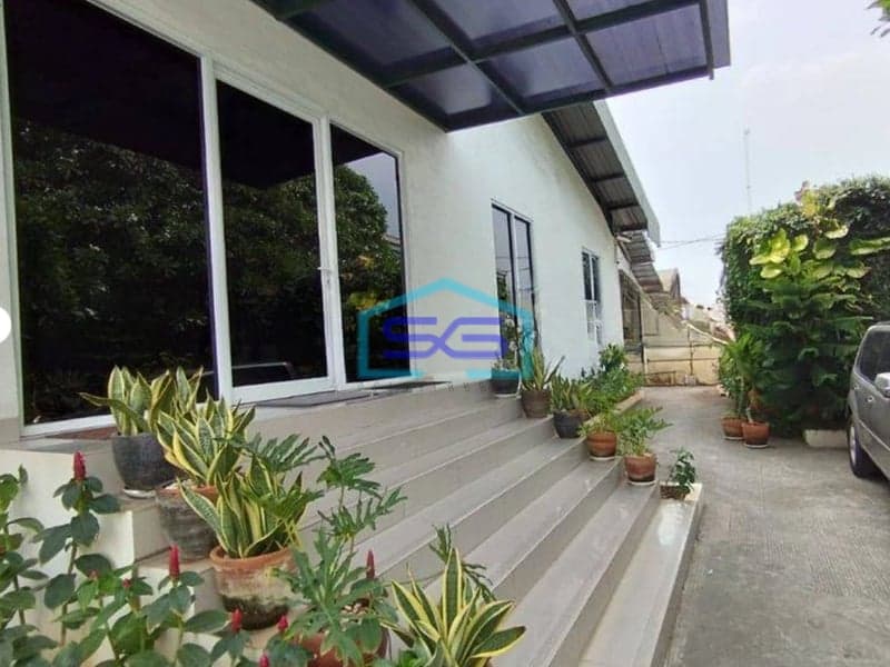 Disewakan Gudang Kapuk Utara Siap Pakai Jakarta Utara LT 2300m2