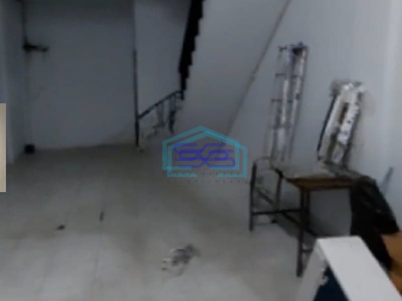 Dijual Ruko Indraloka Wijaya Kusuma Grogol Petamburan Jakarta Barat Luas Bangunan 160 m²