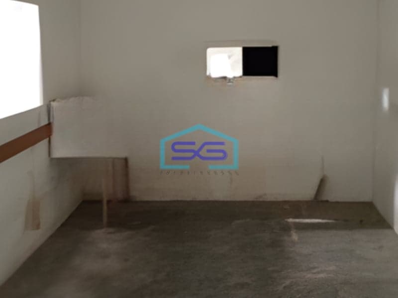 Disewakan Gudang Luas Bangunan 800 m² Lokasi Rawa Buaya Jakarta Barat