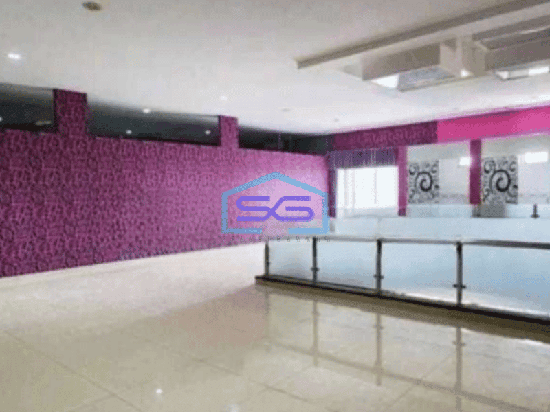 Dijual Ruang Usaha Strategis bagus di Kartasura Solo Luas Tanah 5997m2