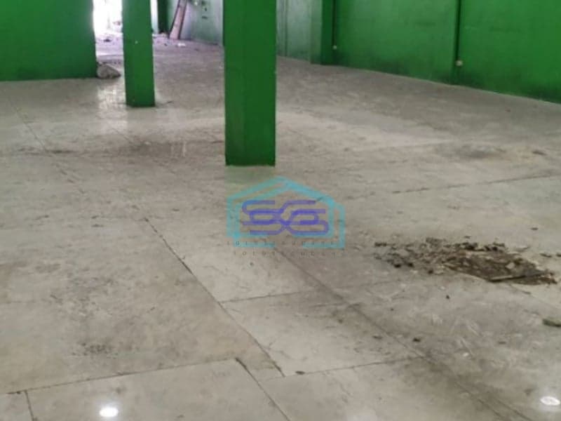 Disewakan Ruko Luas Tanah 303 m² Lokasi di Tamansari Jakarta Barat