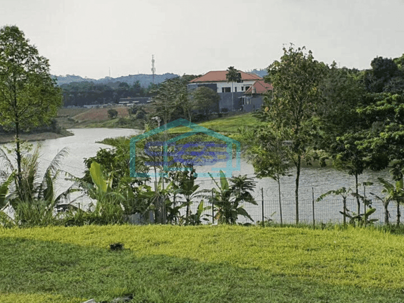 Dijual Kavling Murah Dan Premium di Kota Baru Parahyangan