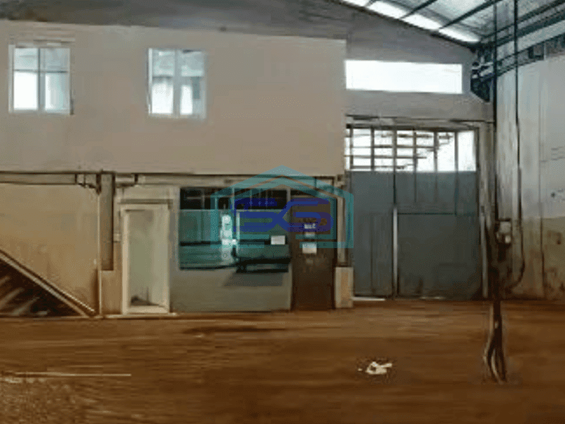Disewakan Gudang di kawasan Sentra Niaga Harapan Indah