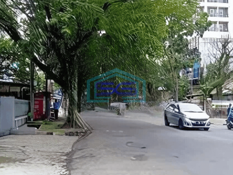 Disewakan Ruku di Garuda Mainroad Bandung