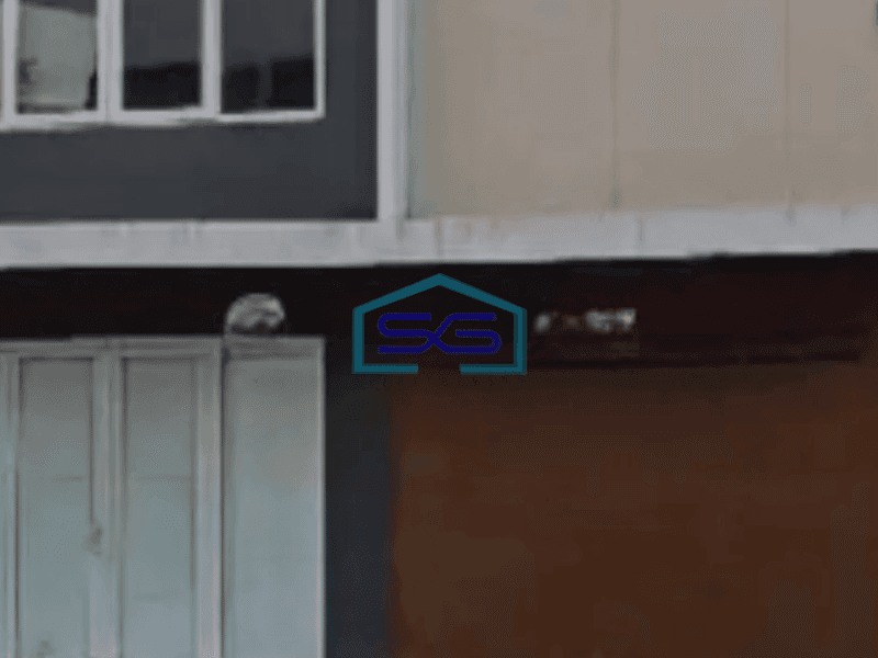 Dijual Gudang Di Laksana Tangerang Tahap 1 LT 525m2 Siap Pakai