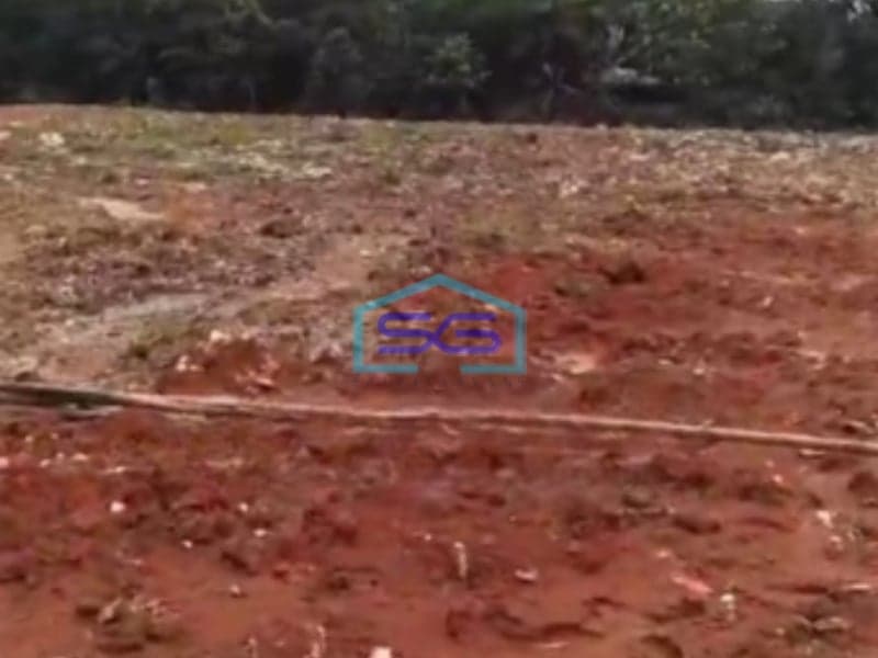 Dijual Lahan Industri Siap Pakai Di Rancaiyuh Panongan Tangerang LT 2 Ha