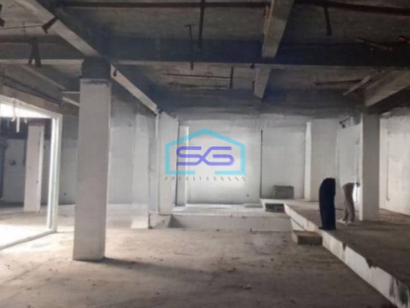 Disewakan Ruko Luas Tanah  600 m² Lokasi di Jakarta Pusat