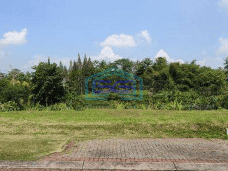 Dijual Kavling premium di Kota Baru Parayangan,Bandung